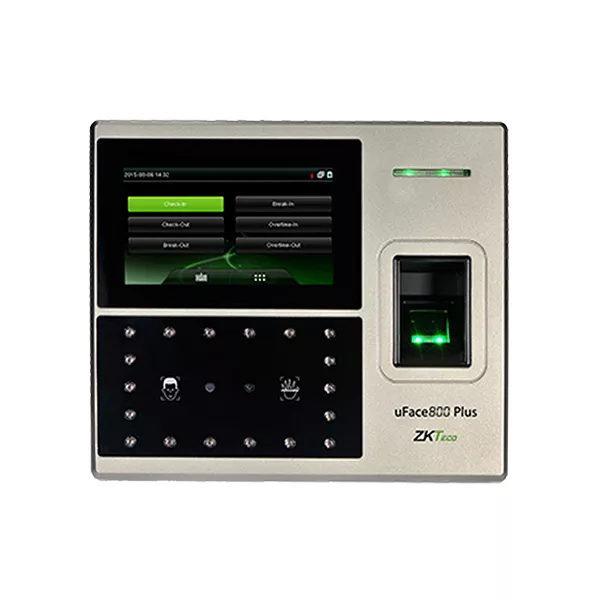 UFACE800PLUS image 1 15 44 32