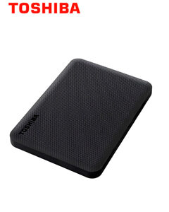 Disco duro externo de Toshiba