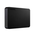 HD4TBTO440XK3AA Disco duro externo Toshiba Canvio Basics