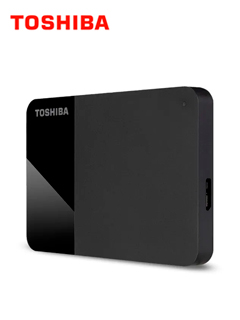 HDDHDTP320XK3AA Disco duro externo Toshiba Canvio Ready.