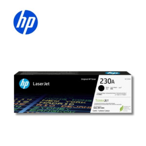TONER HP W2300A (230A) L.J. BLACK 2000 PAGS