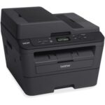 DCP-L2540DW Impresora Laser Multifuncion Brother DCP-L2540DW Inalambrico - Monocromo - Copiadora/Impresora/Escaner