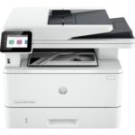 2Z629A Impresora Laser Multifuncion HP LaserJet Pro 4103fdw Inalambrico