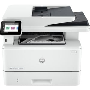 2Z629A Impresora Laser Multifuncion HP LaserJet Pro 4103fdw Inalambrico