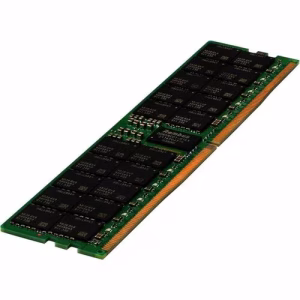 Módulo RAM HPE SmartMemory para Servidor - 32GB (1 x 32GB) - DDR5-5600/PC5-44800 DDR5 SDRAM - 5600MHz Doble fila Memoria - CL46 - 1.10V - ECC - Registrado - 288-clavijas - DIMM P64706-B21
