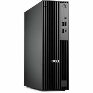 T0WMP Computadora de escritorio Dell Pro QCS1250 - Intel Core i5 14a Generaci?n i5-14500 - Tecnolog?a vPro - 16GB - 512GB SSD - PC delgada - Intel Chip - Windows 11 Pro - Intel DDR5 SDRAM - IEEE 802.11ax Wireless LAN - 180W