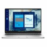 Portátil - Dell Pro 16 PC16250 40.6cm (16") - Full HD Plus - 60Hz - Intel Core 7 150U - 16GB - 512GB SSD... CTV12