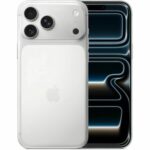 MFYM4BE/A Smartphone Apple iPhone 17 Pro Max A3526 256GB - 5G - 17.5cm (6.9")