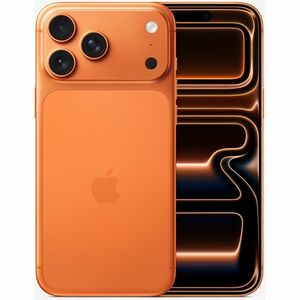 MFYN4BE/A Smartphone Apple iPhone 17 Pro Max A3526 256GB - 5G