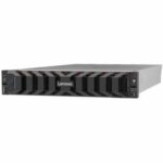 7DGD1003 LAServidor Lenovo ThinkSystem SR650 V4 7DGD1003LA - 1 x Intel Xeon 2.20GHz - 32GB RAM - 12Gb/s SAS Controlador - 2U Bastidor - Intel Chip - 2 Soporte del Procesador - 8TB Soporte de RAM - TruDDR5 - 0, 1, 5, 6, 10, 50, 60, JBOD Niveles de RAID - ASPEED AST2600 Hasta 16MB Tarjeta gr?fica - Gigabit Ethernet - 8 x Total Bay(s) - 8 x SFF Bay(s) - Compartimento intercambiable en caliente - 2 x 800W - Fuente de alimentaci?n redundante
