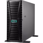 P89085-DM5 Servidor HPE ProLiant Compute ML350 Gen12 - 1 x Intel Xeon 2.20GHz - 64GB RAM - 960GB SSD - Serie ATA/600, 12Gb/s SAS, NVMe Controlador - 4U Torre - Intel Chip - 2 Soporte del Procesador - 8TB Soporte de RAM - DDR5 SDRAM - 0, 1, 5, 6, 10, 50, 60 Niveles de RAID Hasta 16MB Tarjeta gráfica - Gigabit Ethernet - 8 x Total Bay(s) - 8 x SFF Bay(s) - Compartimento intercambiable en caliente - 2 x 800W - Fuente de alimentación redundante
