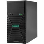 P86723-DM5 Servidor HPE ProLiant ML30 G11 - 1 x Intel Xeon 3.50GHz - 32GB RAM - 2TB HDD - (2 x 1TB) HDD Configuration - Serie ATA/600 Controlador - 4U Torre - Intel C262 Chip - 1 Soporte del Procesador - 128GB Soporte de RAM - DDR5 SDRAM Hasta 16MB Tarjeta gr?fica - Gigabit Ethernet - 6 x Total Bay(s) - 4 x LFF Bay(s) - Compartimento intercambiable en caliente - 1 x 350W