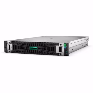 Servidor HPE ProLiant DL380 G11 - 1 x Intel Xeon Gold 5515+ 3.20GHz - 64GB RAM - 960GB SSD - (2 x 480GB) SSD Configuration - 12Gb/s SAS, Serie ATA/600, NVMe Controlador - 2U Bastidor - Intel C741 Chip - 2 Soporte del Procesador - 8TB Soporte de RAM - DDR5 SDRAM - 0, 1, 5, 6, 10, 50, 60 Niveles de RAID Hasta 16MB Tarjeta gráfica - Gigabit Ethernet - 8 x Total Bay(s) - 8 x SFF Bay(s) - Compartimento intercambiable en caliente - 2 x 800W - Fuente de alimentación redundante P81432-DM5