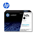 TONER HP W1470A (147A) L.J. 107A BLACK 10,500 PGS