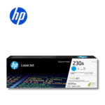 TONER HP W2301A (230A) L.J. CYAN 1,800 PAGS