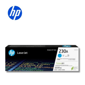 TONER HP W2301A (230A) L.J. CYAN 1,800 PAGS