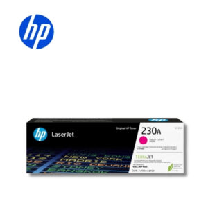 TONER HP W2303A (230A) L.J. MAGENTA 1,800 PAGS