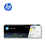 TONER HP W2302A (230A) L.J. YELLOW 1,800 PAGS