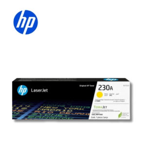 TONER HP W2302A (230A) L.J. YELLOW 1,800 PAGS