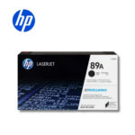 TONER HP CF289A (89A) L.J.E M507 NEGRO 5K PAG
