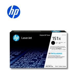 TONER HP W1510A (151A) L.J. 4003A BLACK 3,050 PGS
