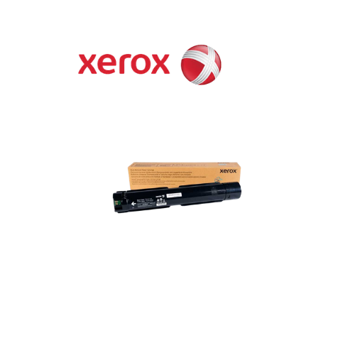 1_4 TONER XEROX 006R01819 NEGRO