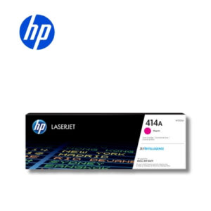 TONER HP W2023A (414A) L.J. M454 MAGENTA 2,100 PGS