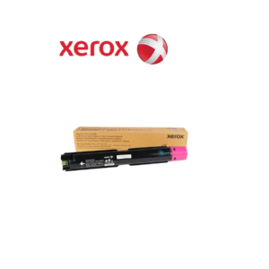 TONER XEROX 006R04766 HIGH-CAPACITY MAGENTA TONER CARTRIDGE (7K) - C415V