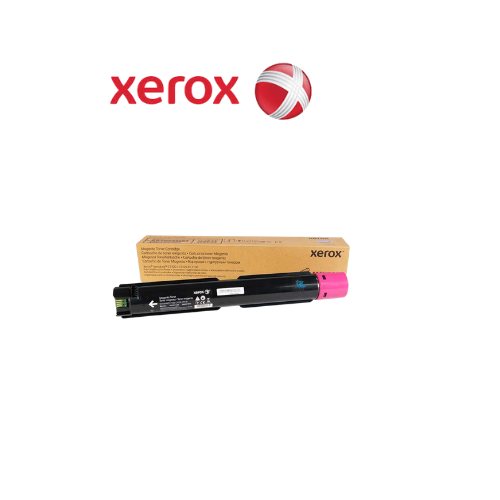 1_5 TONER XEROX 006R04766 HIGH-CAPACITY MAGENTA TONER CARTRIDGE (7K) - C415V
