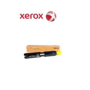 TONER XEROX 006R01831 AMARILLO PARA C7120/25/30