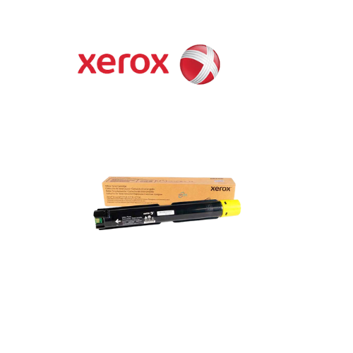 1_6 TONER XEROX 006R01831 AMARILLO PARA C7120/25/30