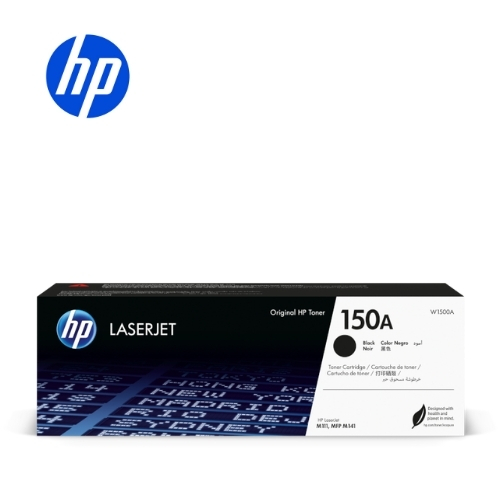 1_7 TONER HP W1500A (150A) L.J. M111W BLACK 975 PGS