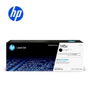 TONER HP W1450X (145X) L.J. 3103 BLACK 3,800 PGS