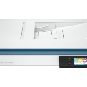 6FW08A SCANNER HP ScanJet Pro N4000 snw1, Red, USB, WiFi, C/AH