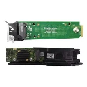 403-BCSC Dell Tarjeta de controlador de almacenamiento - Compatibilidad con RAID