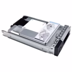 Unidad de estado sólido Dell - 2.5" Interno - 1.92TB - SATA (SATA/600) - Lectura intensiva - Servidor Dispositivo compatible - 1 DWPD 345-BGSF