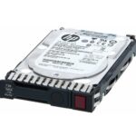 655710-B21 HP 1TB 6G SATA 7.2K rpm SFF (2.5-inch) SC Midline 1yr Warranty Hard Drive