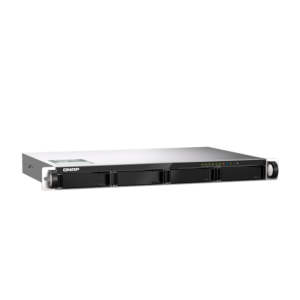 Servidor NAS QNAP TS-435XEU-4G – vista 2