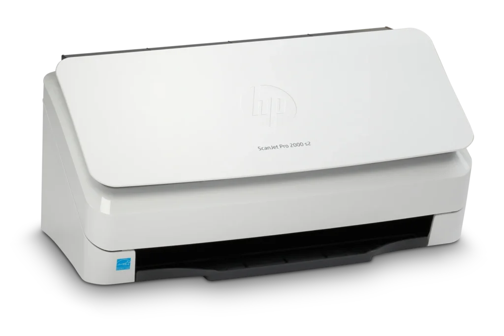 ESCáNER HP SCANJET PRO 2000 S2 6FW06A