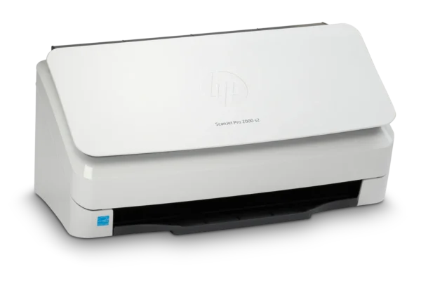 6FW06A 6FW06A SCANNER HP ScanJet Pro 2000 s2 , USB, C/Aliment hojas