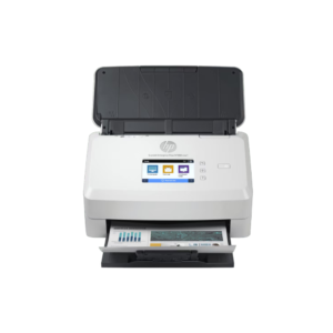 6FW10A SCANNER HP ScanJet Enterprise Flow N7000 snw1 Red, USB, WiFi, C/AH