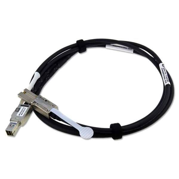 716191-B21 716191-B21 HP Ext 2.0m MiniSAS HD to MiniSAS Cbl
