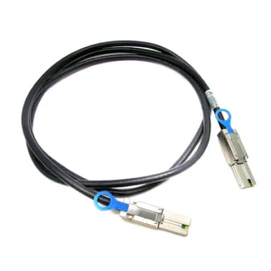 716197-B21 HP Ext 2.0m MiniSAS HD to MiniSAS HD Cbl