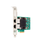 817738-B21 HPE 10GbE 2p BASE-T X550 Adptr
