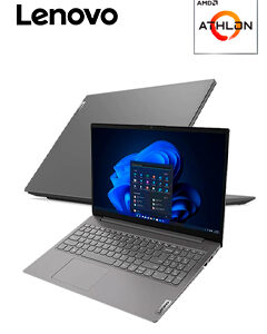 82YU00X5LM Notebook Lenovo V15 G4 AMN 15.6" FHD TN AMD Athlon Silver 7120U 2.4/3.5GHz 8GB LPDDR5-4800