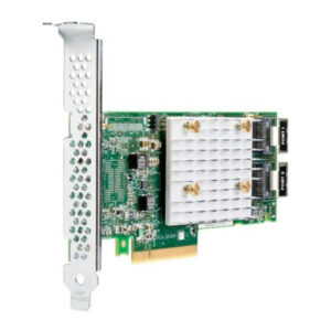 830824-B21 HPE Smart Array P408i-p SR Gen10 (8 Internal Lanes/2GB Cache) 12G SAS PCIe Ctrlr