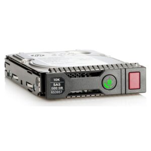 833926-B21 HPE 2TB SAS 7.2K LFF LP DS HDD