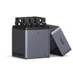 DH4300 PLUS, NAS 4 bahías, almacenamiento NAS empresarial, servidor NAS, almacenamiento en red, servidor de archivos, respaldo de datos, NAS para empresas, NAS para videovigilancia, almacenamiento centralizado, NAS RAID, servidor de almacenamiento.
