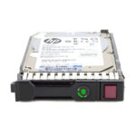 870753-B21 HPE 300GB SAS 15K SFF SC DS HDD
