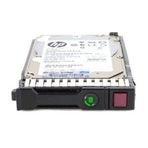 872475-B21 HPE 300GB SAS 10K SFF SC DS HDD